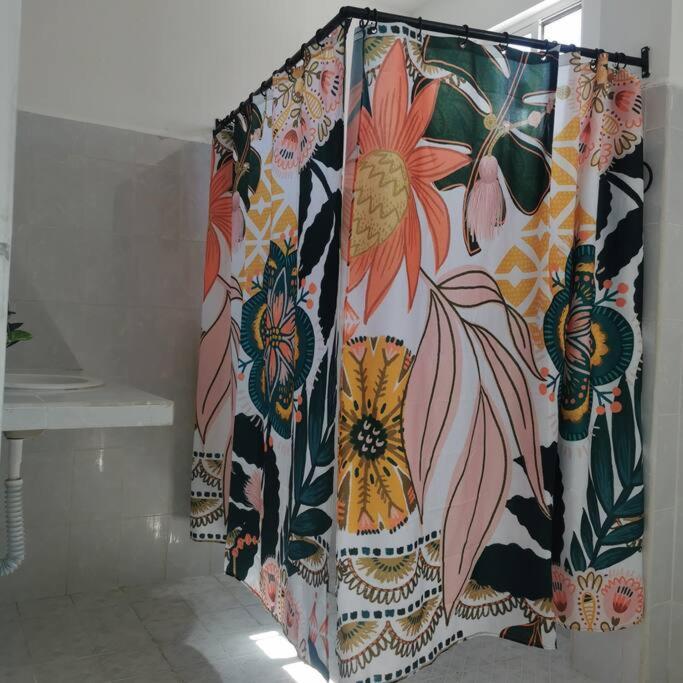 Large And Comfy Apartment, Near Dt And Principal Beach! Сіуатанехо Екстер'єр фото