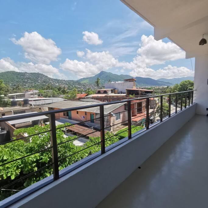 Large And Comfy Apartment, Near Dt And Principal Beach! Сіуатанехо Екстер'єр фото