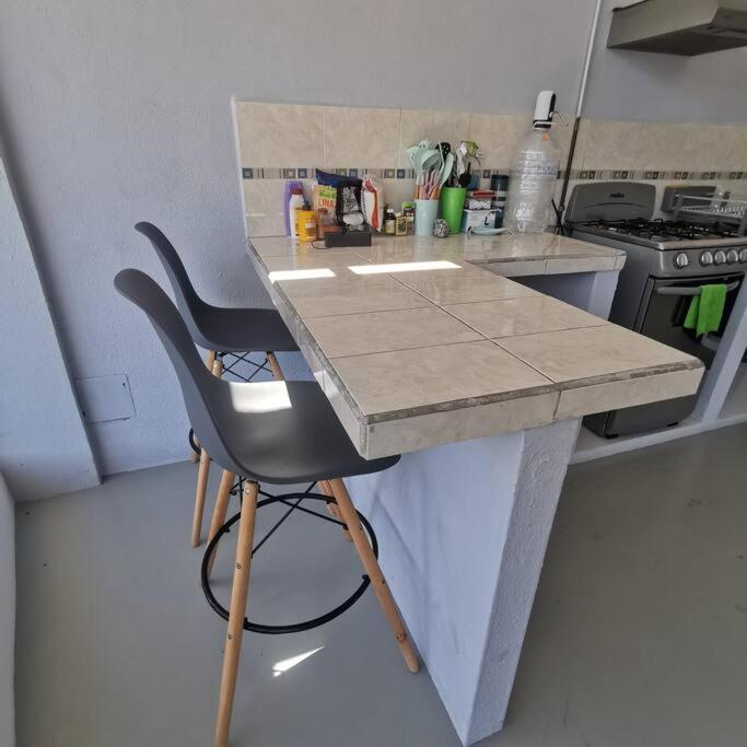 Large And Comfy Apartment, Near Dt And Principal Beach! Сіуатанехо Екстер'єр фото