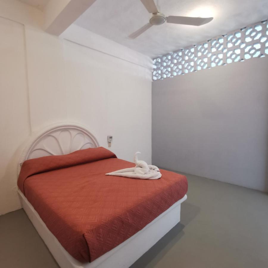 Large And Comfy Apartment, Near Dt And Principal Beach! Сіуатанехо Екстер'єр фото