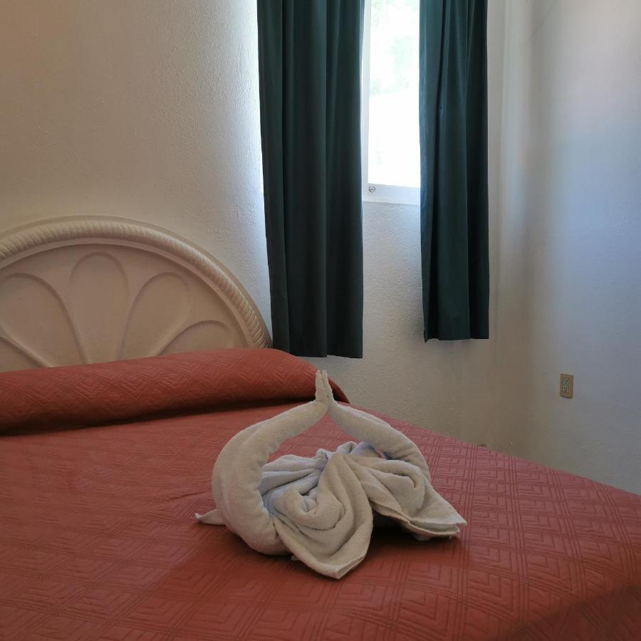 Large And Comfy Apartment, Near Dt And Principal Beach! Сіуатанехо Екстер'єр фото