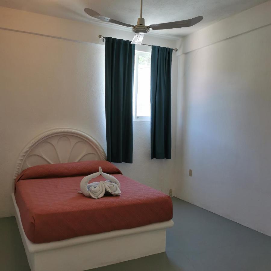 Large And Comfy Apartment, Near Dt And Principal Beach! Сіуатанехо Екстер'єр фото