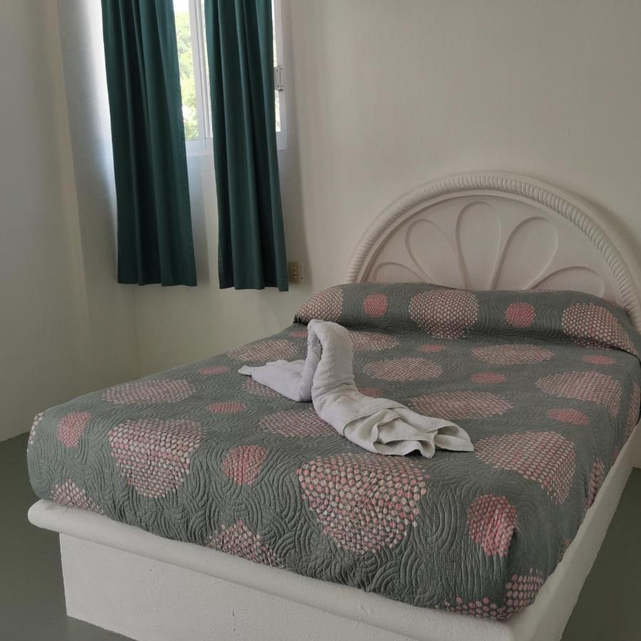 Large And Comfy Apartment, Near Dt And Principal Beach! Сіуатанехо Екстер'єр фото