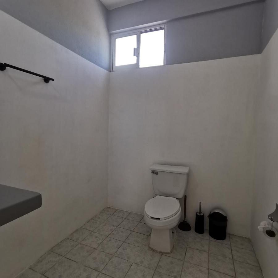 Large And Comfy Apartment, Near Dt And Principal Beach! Сіуатанехо Екстер'єр фото
