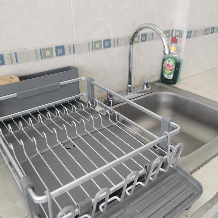 Large And Comfy Apartment, Near Dt And Principal Beach! Сіуатанехо Екстер'єр фото