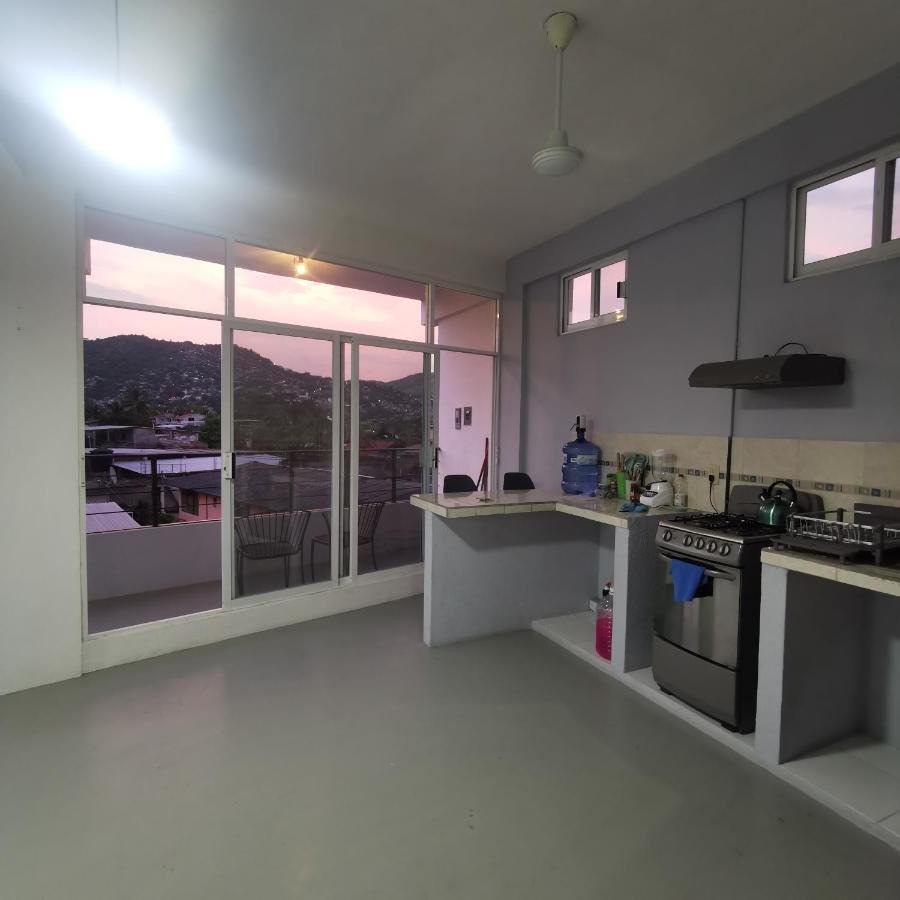 Large And Comfy Apartment, Near Dt And Principal Beach! Сіуатанехо Екстер'єр фото