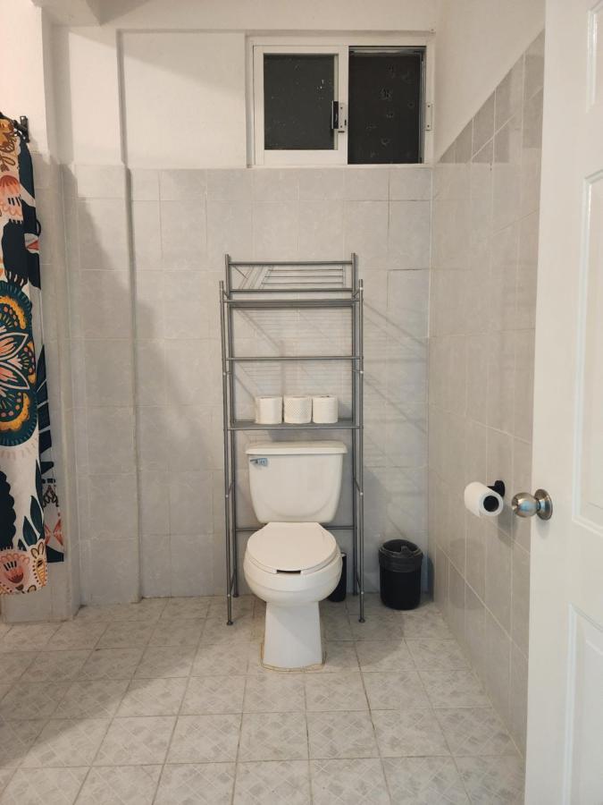 Large And Comfy Apartment, Near Dt And Principal Beach! Сіуатанехо Екстер'єр фото