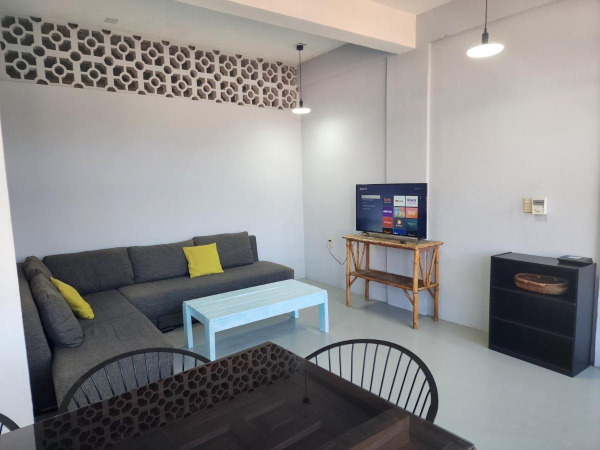 Large And Comfy Apartment, Near Dt And Principal Beach! Сіуатанехо Екстер'єр фото