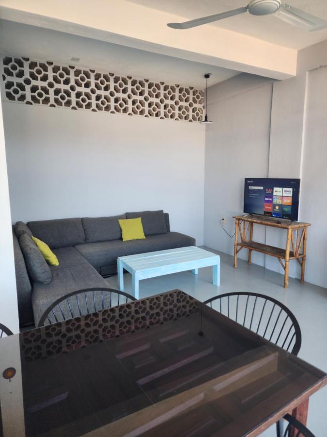 Large And Comfy Apartment, Near Dt And Principal Beach! Сіуатанехо Екстер'єр фото