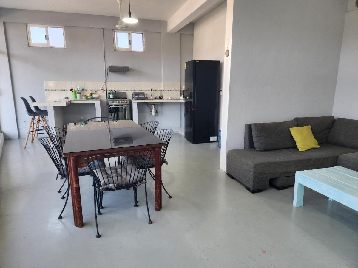 Large And Comfy Apartment, Near Dt And Principal Beach! Сіуатанехо Екстер'єр фото