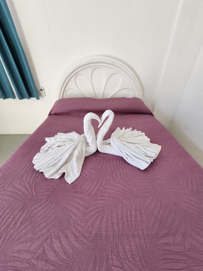 Large And Comfy Apartment, Near Dt And Principal Beach! Сіуатанехо Екстер'єр фото